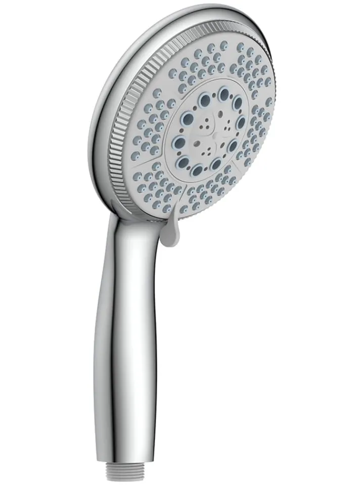 Schütte Badaccessoires<Handbrause "Harmonie" in Chrom