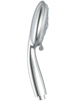 Schütte Badaccessoires<Handbrause "Harmonie" in Chrom