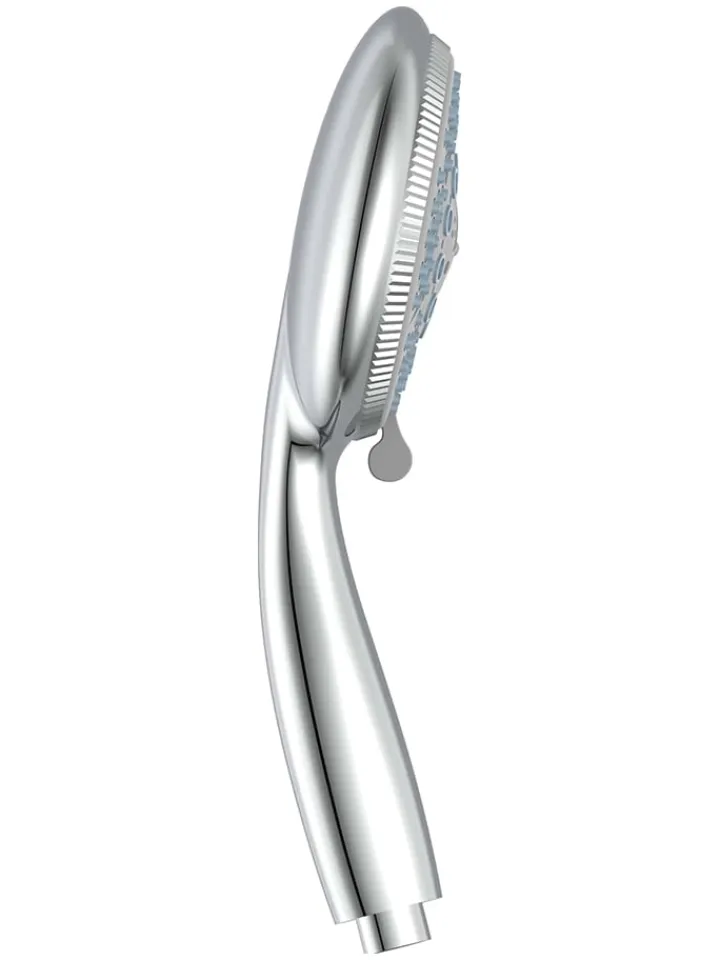 Schütte Badaccessoires<Handbrause "Harmonie" in Chrom