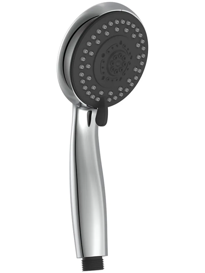 Schütte Badarmaturen<Handbrause "Verona" in Chrom