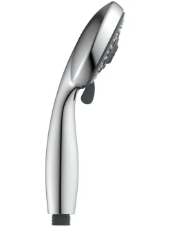 Schütte Badarmaturen<Handbrause "Verona" in Chrom