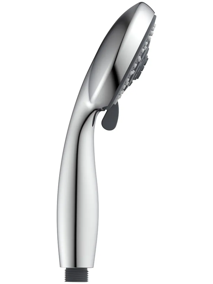 Schütte Badarmaturen<Handbrause "Verona" in Chrom