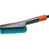 Gardena Grillen<Handbürste "Cleansystem S" in Schwarz