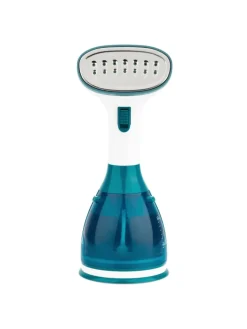 Weasy Bügeleisen<Hand-Dampfbügeleisen HVP10 in Weiß