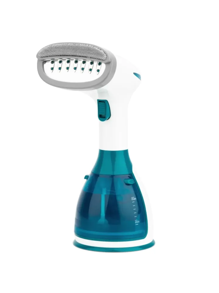 Weasy Bügeleisen<Hand-Dampfbügeleisen HVP10 in Weiß