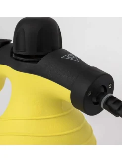 HKoenig Bügeleisen<Hand-Dampfreiniger H.Koenig NV60