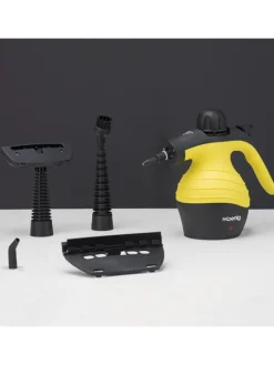 HKoenig Bügeleisen<Hand-Dampfreiniger H.Koenig NV60