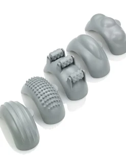 Medisana Pflege & Gesundheit<Handmassagegerät "HM 886" in Weiß