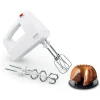 Krups Küchenelektronik<Handmixer F6081431 "3MIX 7000" in Weiß
