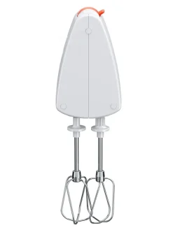 Krups Küchenelektronik<Handmixer F6081431 "3MIX 7000" in Weiß