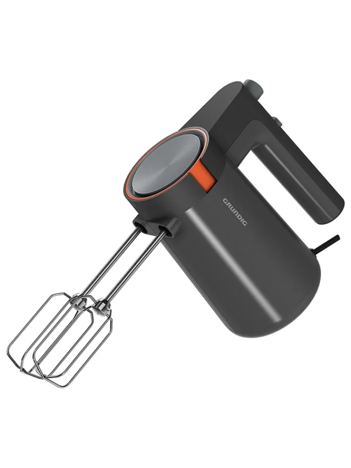 GRUNDIG Küchenelektronik<Handmixer "GMS8020" in Grau