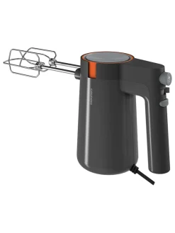 GRUNDIG Küchenelektronik<Handmixer "GMS8020" in Grau