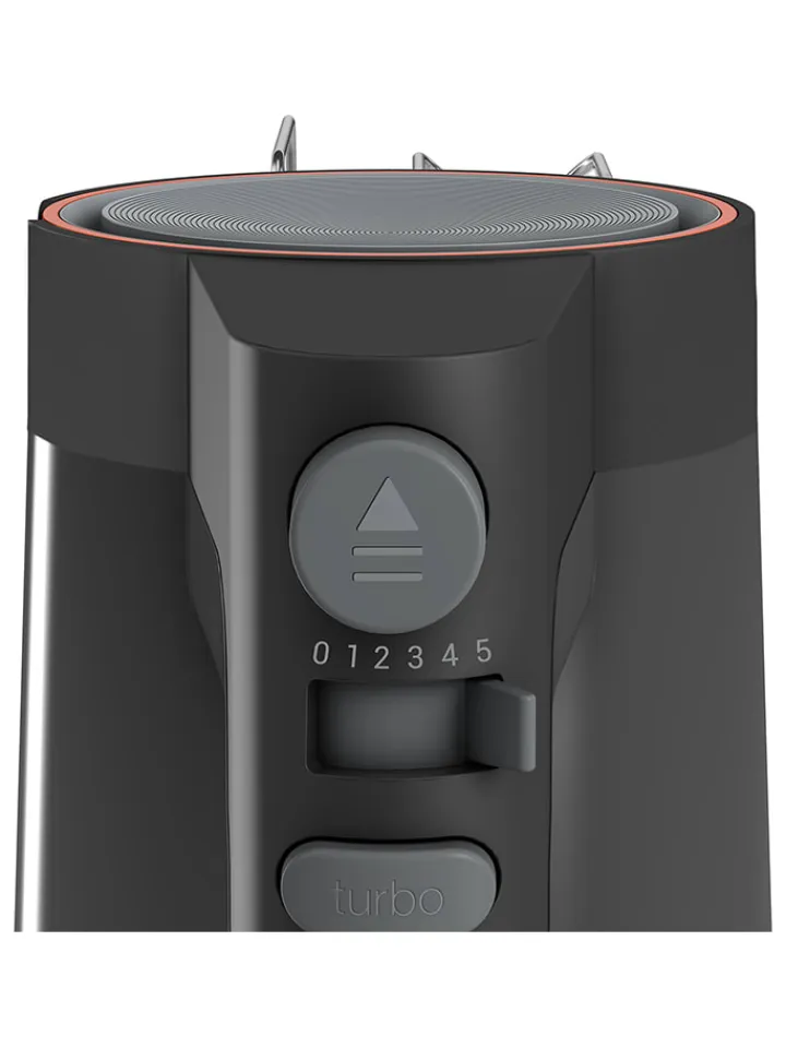 GRUNDIG Küchenelektronik<Handmixer "GMS8020" in Grau