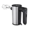 WMF Küchenelektronik<Handmixer "Kult X" in Silber/ Schwarz