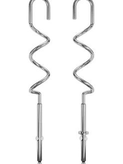 WMF Küchenelektronik<Handmixer "Kult X" in Silber/ Schwarz