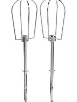 WMF Küchenelektronik<Handmixer "Kult X" in Silber/ Schwarz