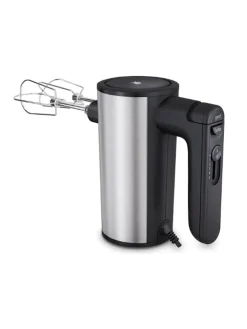 WMF Küchenelektronik<Handmixer "Kult X" in Silber/ Schwarz