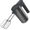 GRUNDIG Küchenelektronik<Handmixer "Optimus" in Schwarz