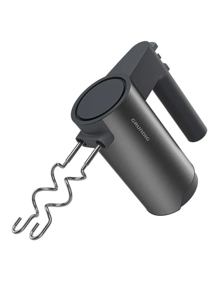 GRUNDIG Küchenelektronik<Handmixer "Optimus" in Schwarz