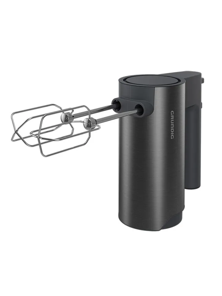 GRUNDIG Küchenelektronik<Handmixer "Optimus" in Schwarz