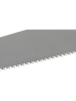 Fiskars Gartendekoration<Handsäge in Schwarz/ Silber