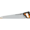 Fiskars Gartendekoration<Handsäge in Schwarz/ Silber