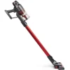 HKoenig Staubsauger<Handstabstaubsauger UPX18 in Rot