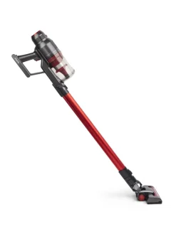 HKoenig Staubsauger<Handstabstaubsauger UPX18 in Rot