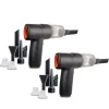 Livington Staubsauger<Handstaubsauger PocketVac in Schwarz