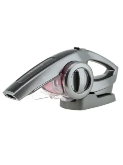 HKoenig Staubsauger<Handstaubsauger TCP85 in Grau