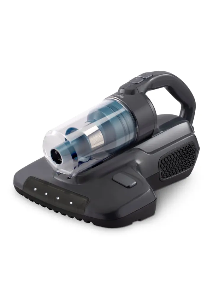 HKoenig Staubsauger<Handstaubsauger UMAT40 in Schwarz