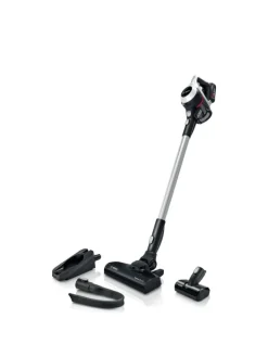 Bosch Staubsauger<Handstaubsauger Unlimited in Schwarz