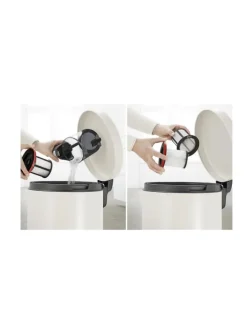 Bosch Staubsauger<Handstaubsauger Unlimited in Schwarz