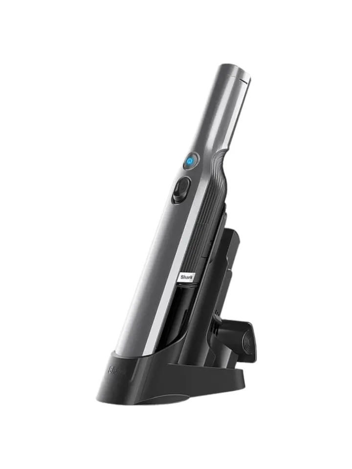 Shark Staubsauger<Handstaubsauger WV200EU in grau