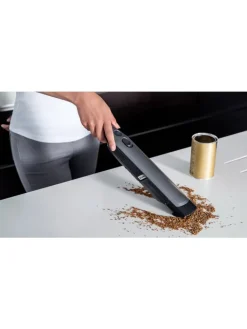 Shark Staubsauger<Handstaubsauger WV200EU in grau