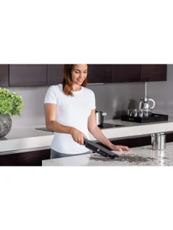 Shark Staubsauger<Handstaubsauger WV200EU in grau