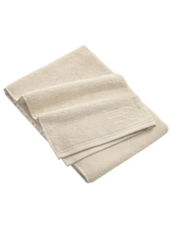 ESPRIT Badtextilien<Handtuch ''Modern Solid'' in Creme