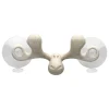 koziol Badaccessoires<Handtuchhalter "Sven" in Beige - (B)15,5 cm