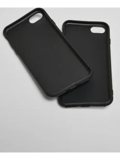 Mister Tee Smartphones & Zubehör<Handyhülle in Weiß