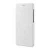 Huawei Smartphones & Zubehör<Handyhülle P8 Lite Flip Cover in weiß