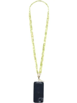 SmartCase Smartphones & Zubehör<Handykette "Austin" in Grün - (L)120 cm