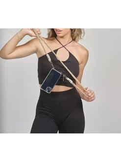 SmartCase Smartphones & Zubehör<Handykette in Bunt - (L)120 cm