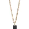 SWEET ACCESS Smartphones & Zubehör<Handykette in Gold - (L)120 cm
