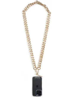 SWEET ACCESS Smartphones & Zubehör<Handykette in Gold - (L)120 cm