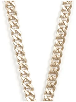 SWEET ACCESS Smartphones & Zubehör<Handykette in Gold - (L)120 cm