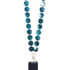 SmartCase Technikzubehör<Handykette "Milan" in Blau - (L)123 cm