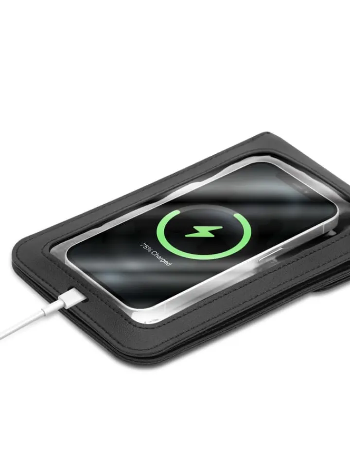 cadorabo Smartphones & Zubehör<Handytasche für Samsung Galaxy A3 2016 Hülle Umhängetasche in Schwarz