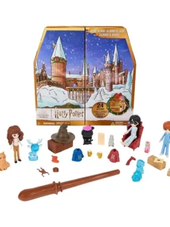 Spin Master Adventskalender<Harry Potter Adventskalender in Mehrfarbig ab 3 Jahre