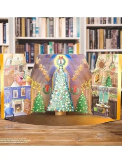 Spin Master Adventskalender<Harry Potter Adventskalender in Mehrfarbig ab 3 Jahre