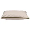 Edco Hunde<Haustierkissen in Beige - (B)120 x (H)20 x (T)80 cm